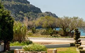 Plakias Suites Coco-Mat Full Experience (Adults Only)